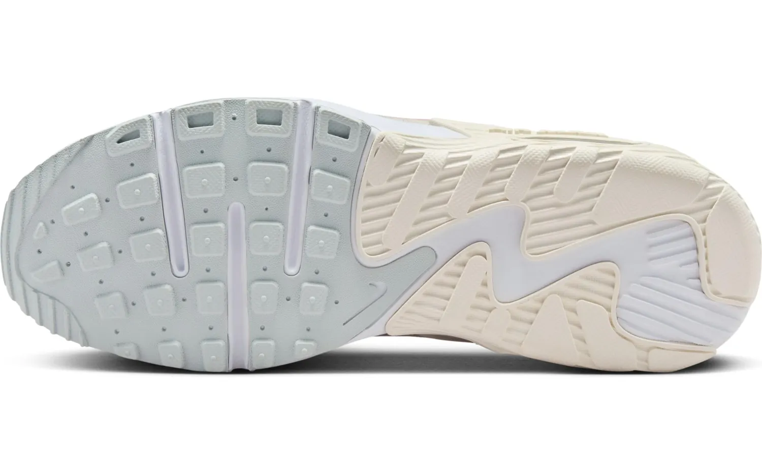 Nike Air Max Excee sneakers donna bianche con Air