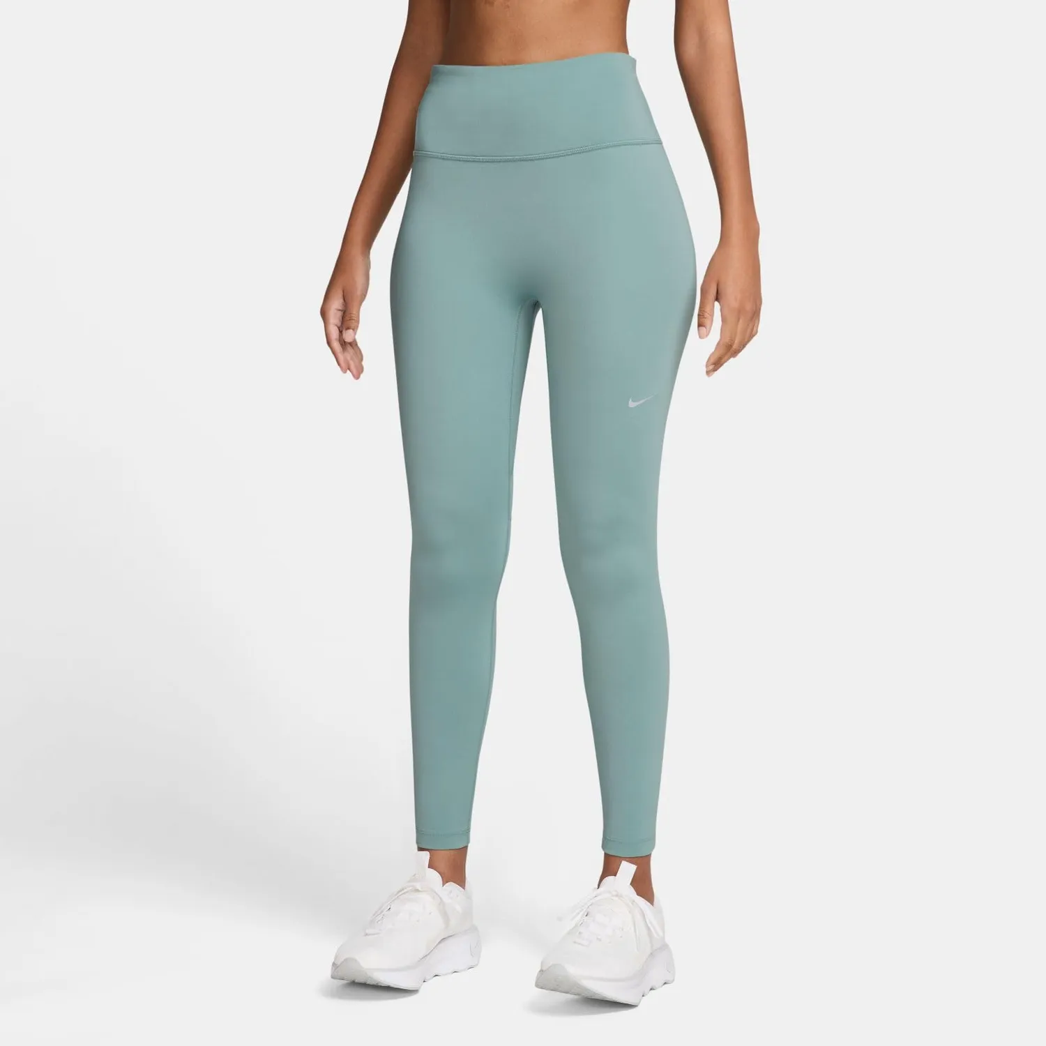 Nike Dri-Fit leggings donna S elasticizzati