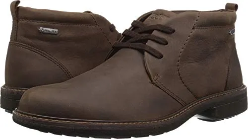 Ecco Turn stivali uomo 43 EU Gore-Tex