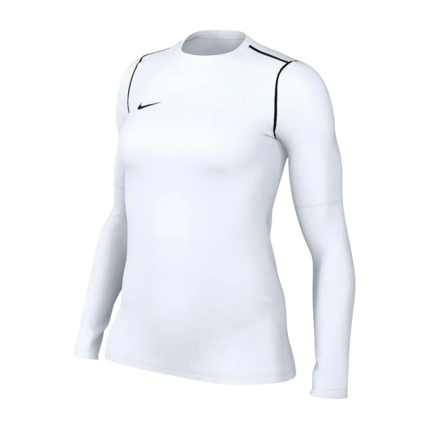 Nike Park 20 Crew Top maglia donna manica lunga Dri-FIT