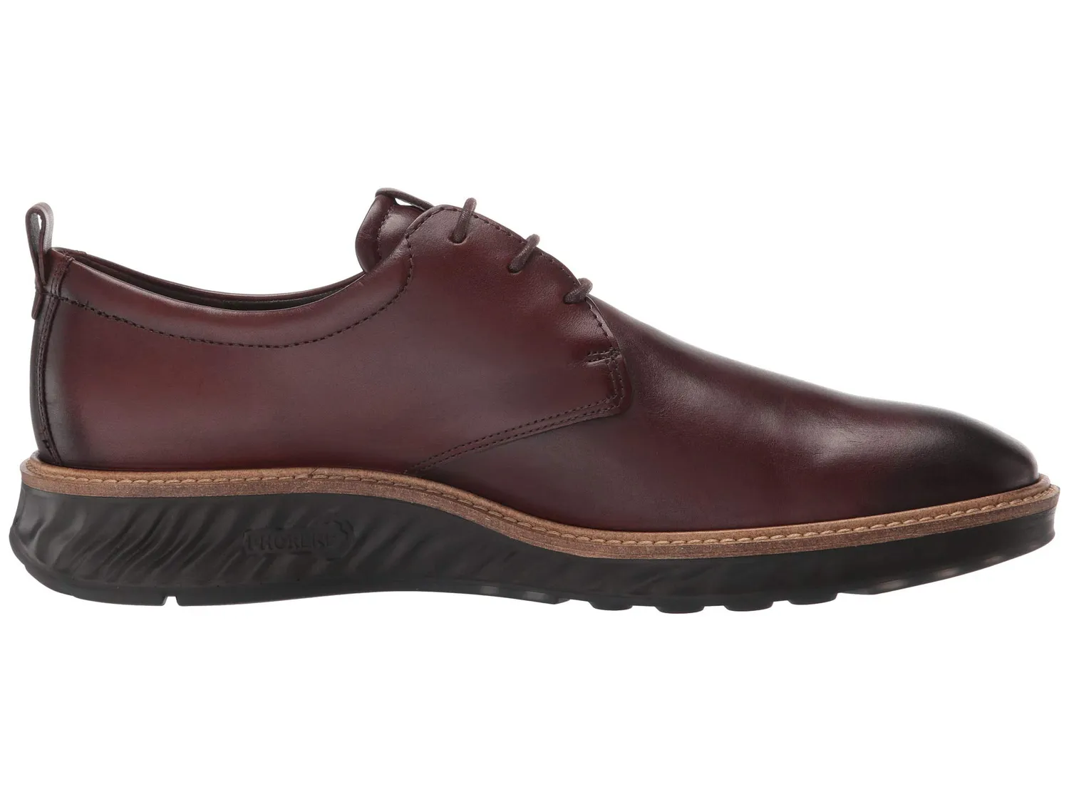 Ecco St.1 Hybrid 836404 scarpe derby 42 EU pelle