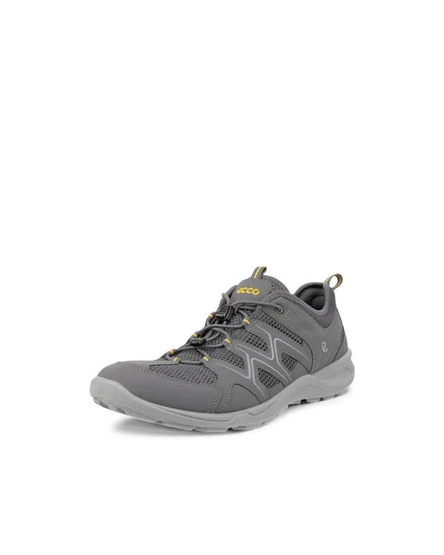 Ecco Terracruise LT scarpe outdoor uomo leggera