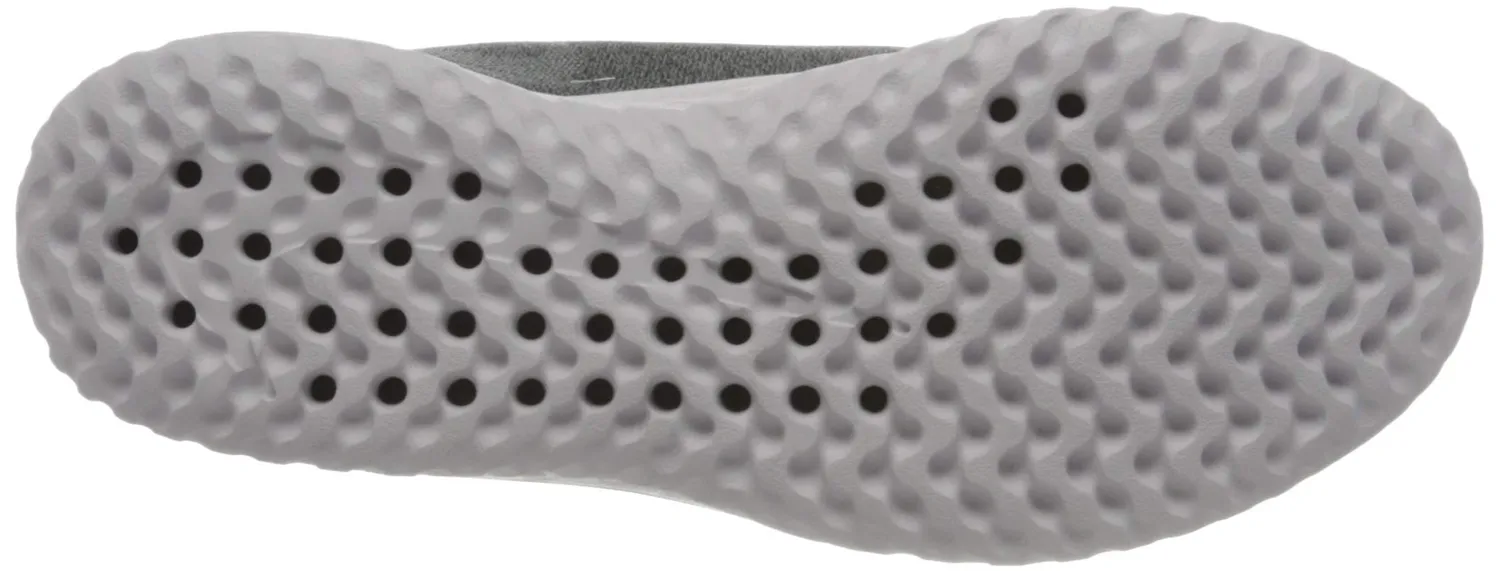 Nike Renew Rival Shield Scarpe Running Bambino Impermeabili
