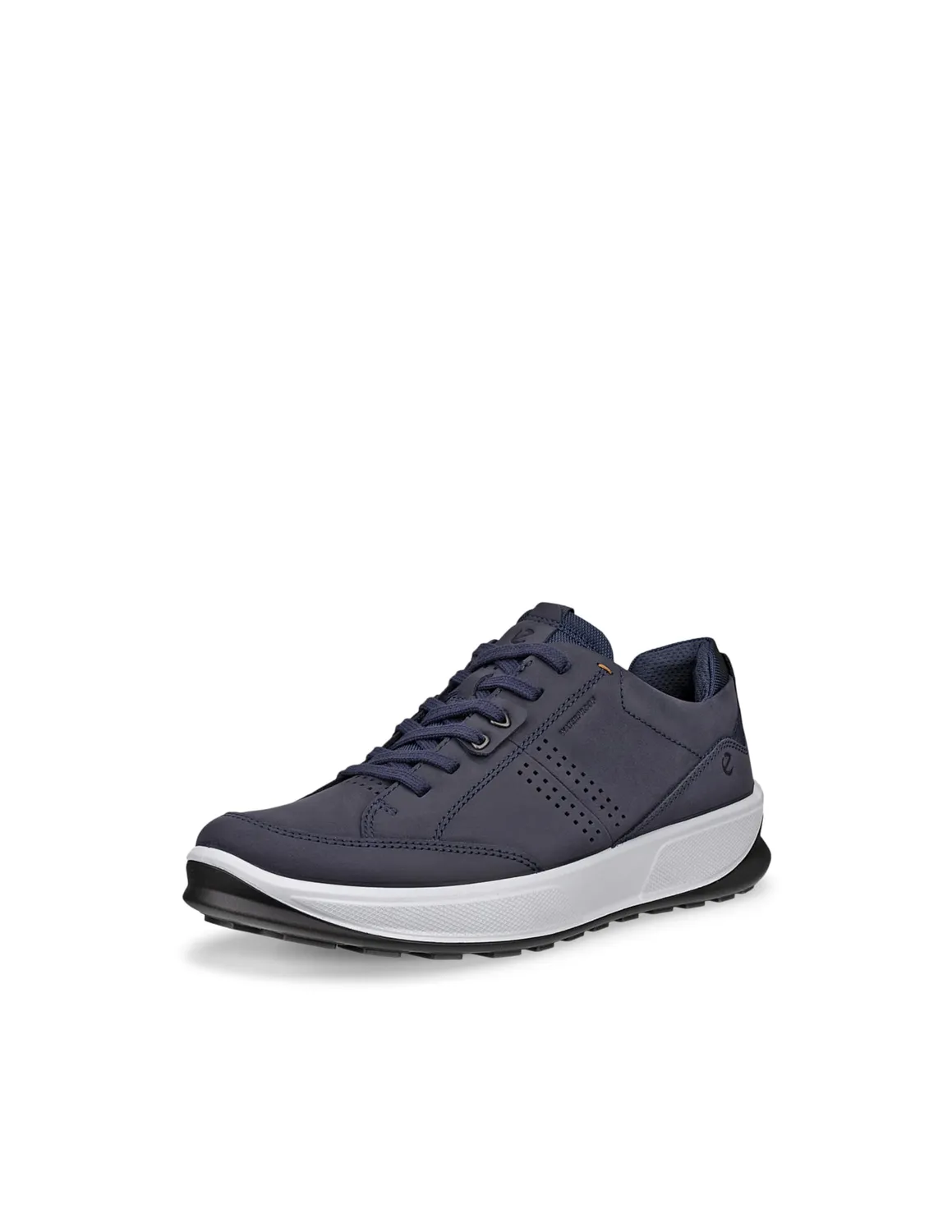 Ecco Byway 2.0 scarpe trekking uomo caffè pelle