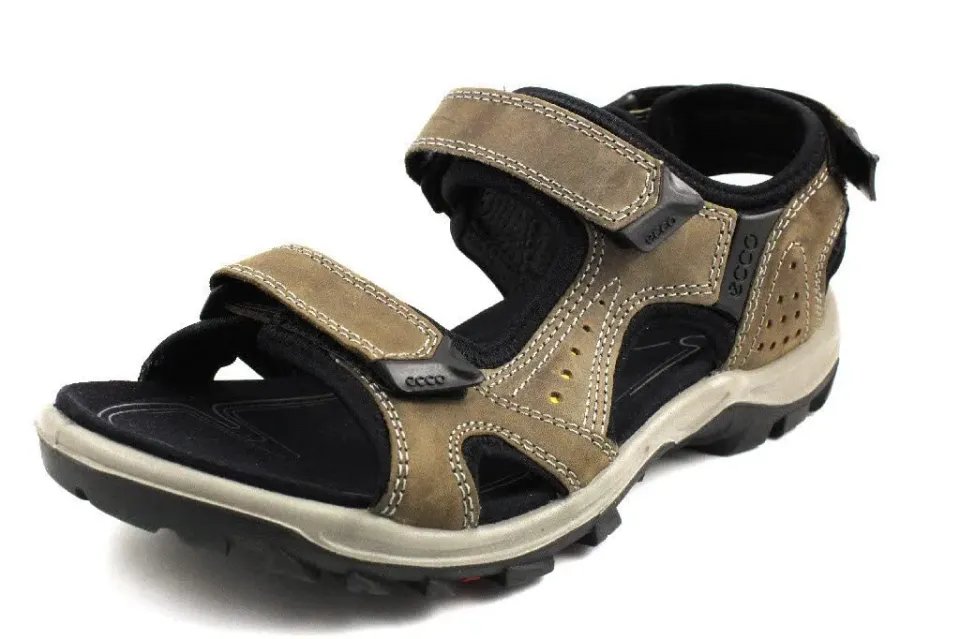 Ecco Offroad Lite sandali uomo trekking leggeri