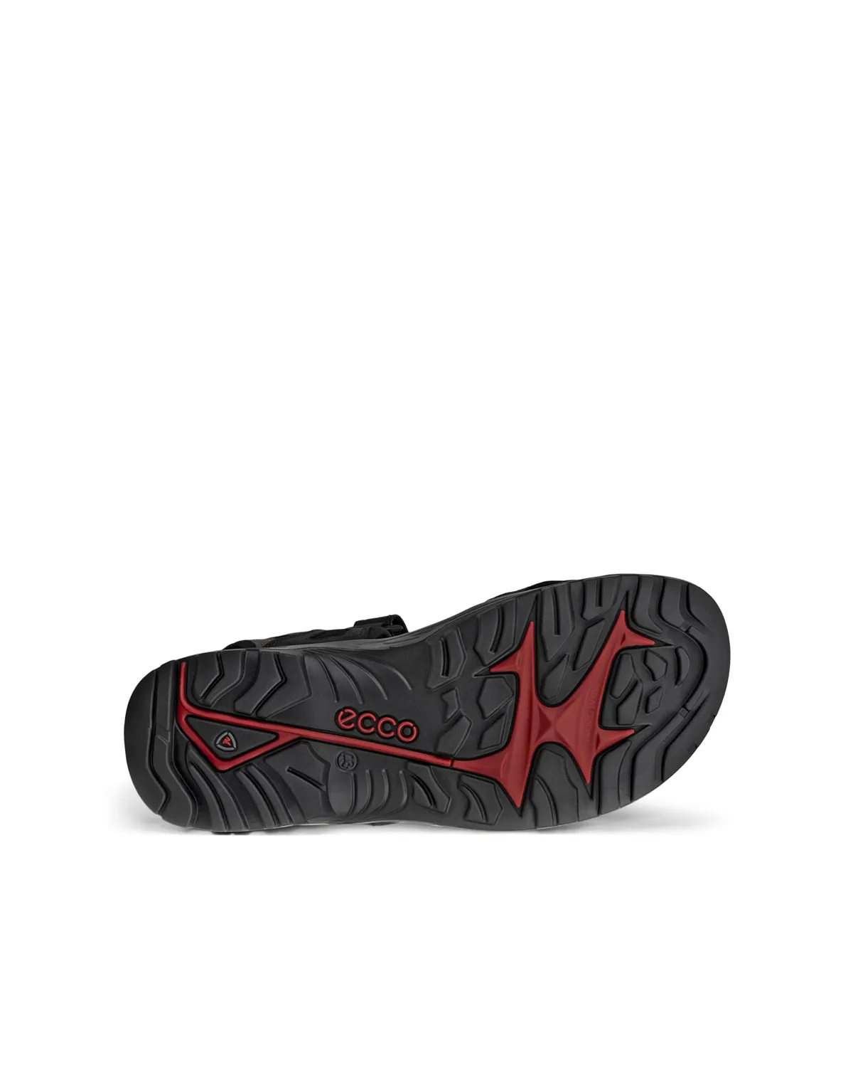Ecco Offroad Yucatan Sandali Uomo Tarmac Trekking