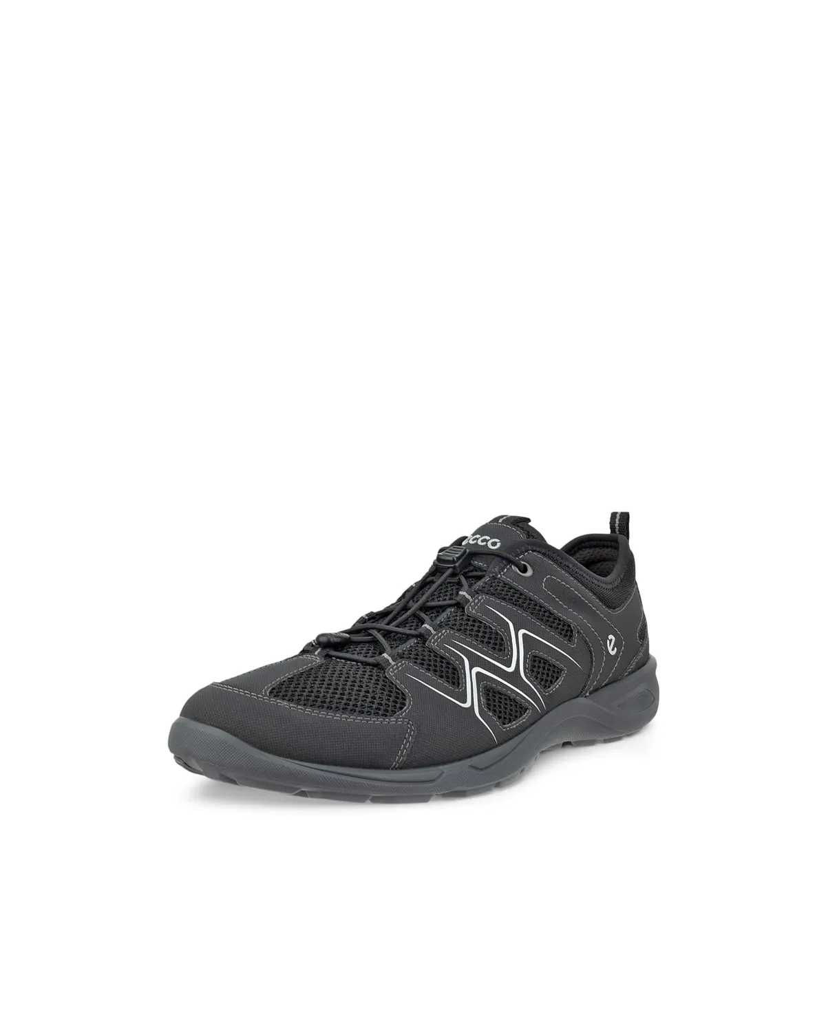 Ecco Terracruise LT scarpe outdoor uomo leggera
