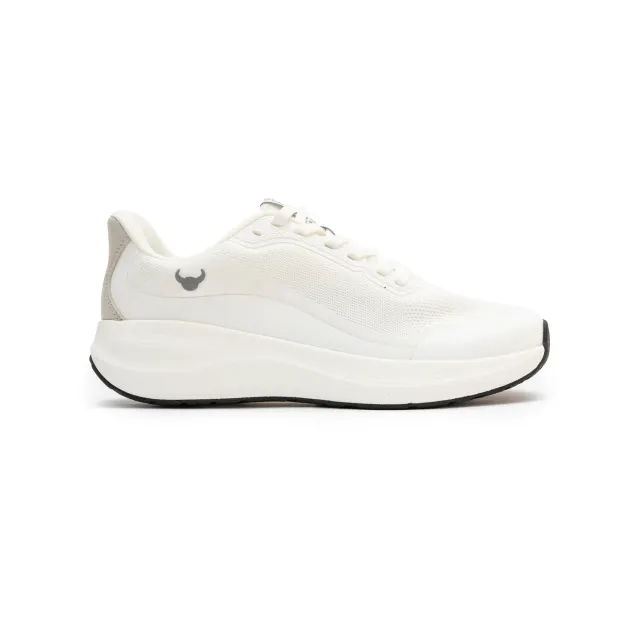 Suecos Aura scarpe bianche antiscivolo