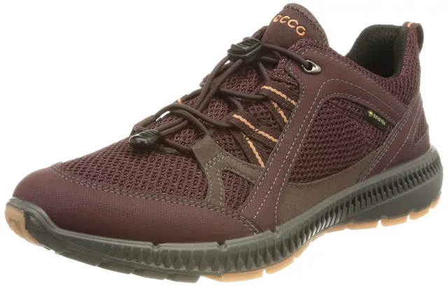Ecco Terracruise II Scarpe Outdoor Donna Trekking