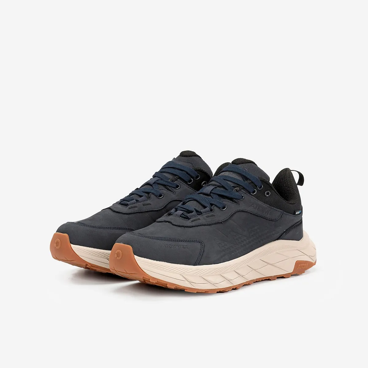 Atom Urban Pro-Tex AT172 sneakers uomo ocean