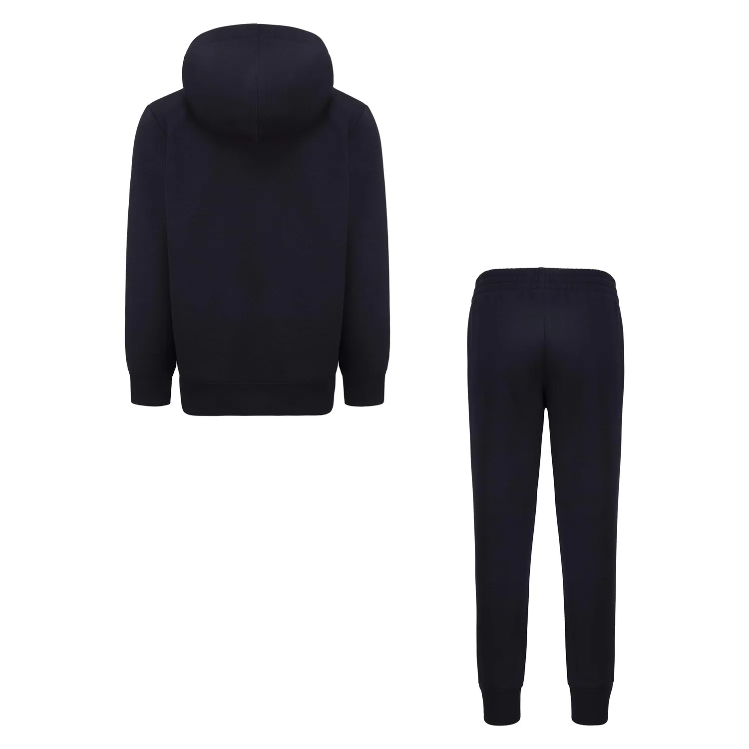 Nike Jersey Pack set tuta bambino fleece 2 pezzi