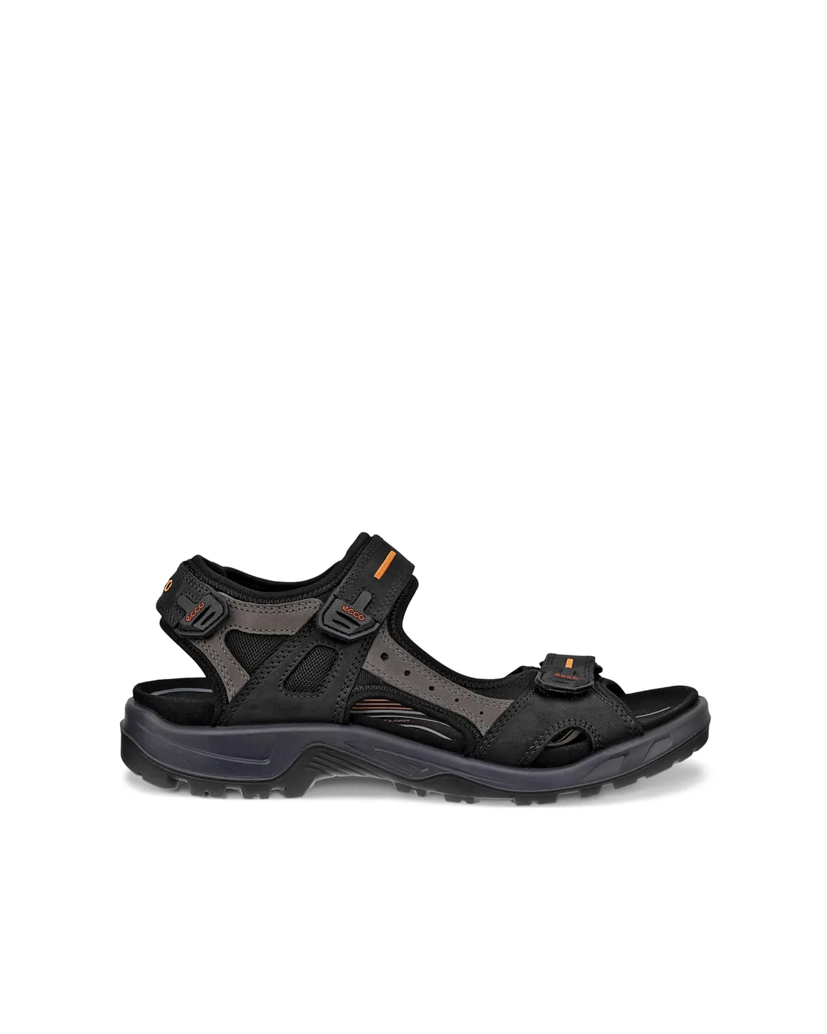 Ecco Offroad Yucatan Sandali Uomo Tarmac Trekking
