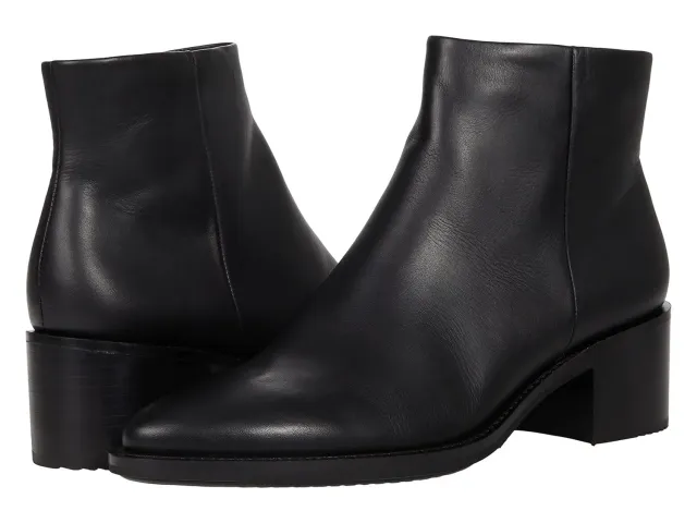 Ecco Shape 35 Sartorelle stivali donna 35 EU nero tacco