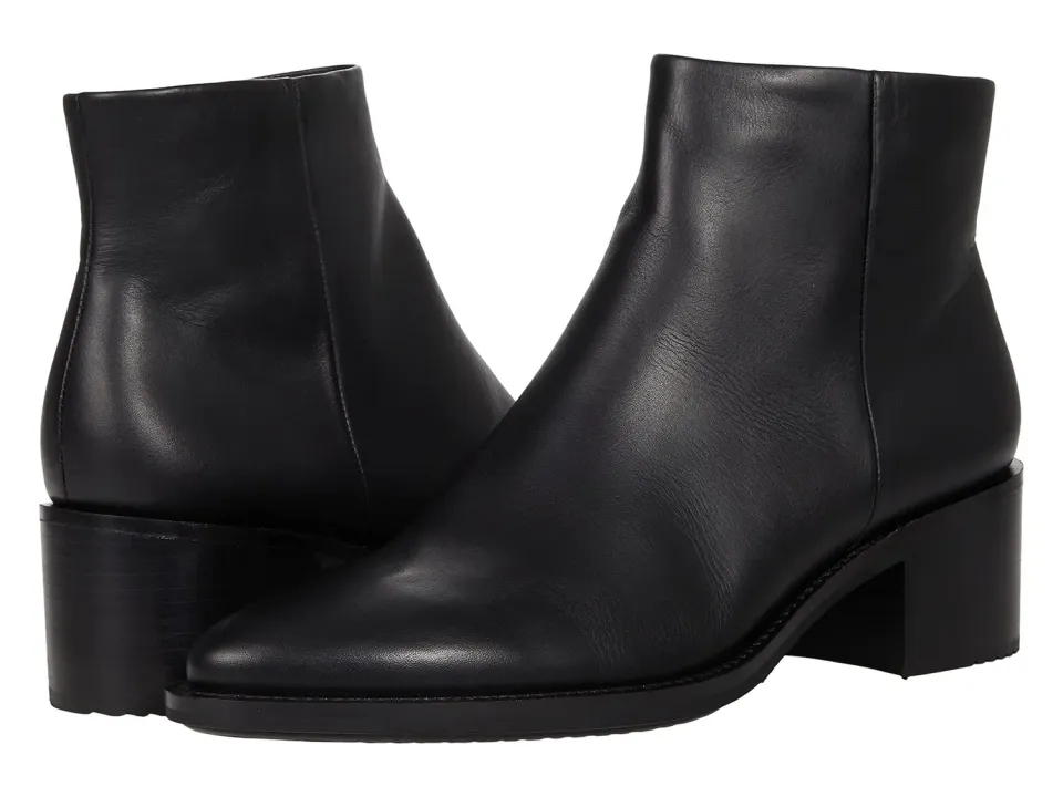 Ecco Shape 35 Sartorelle stivali donna 35 EU nero tacco