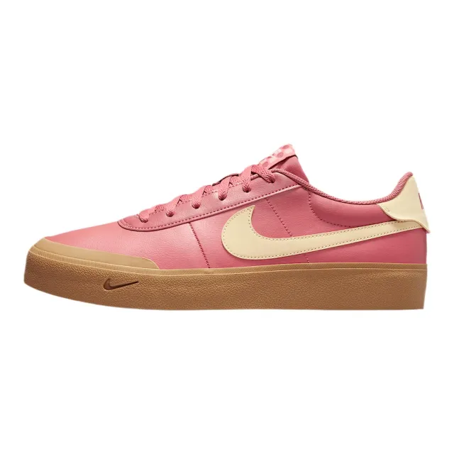 Nike Court Shot scarpe uomo basse 45 EU pelle