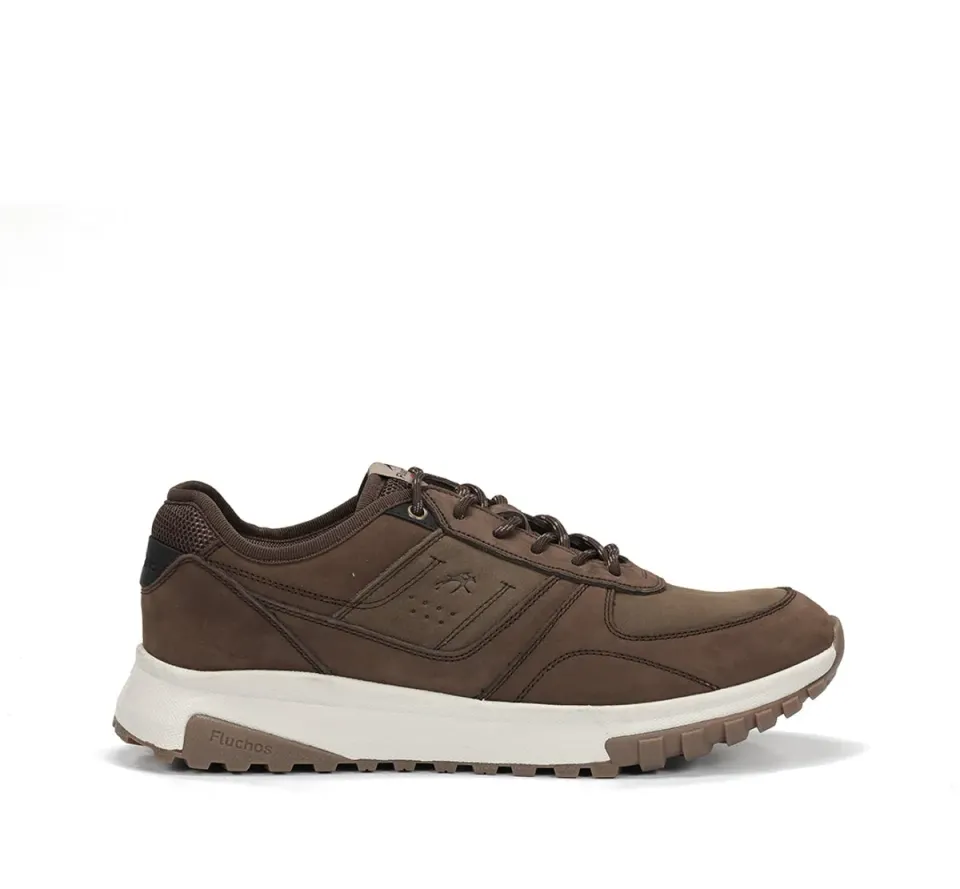 Fluchos Arion F2013 sneakers uomo marrone