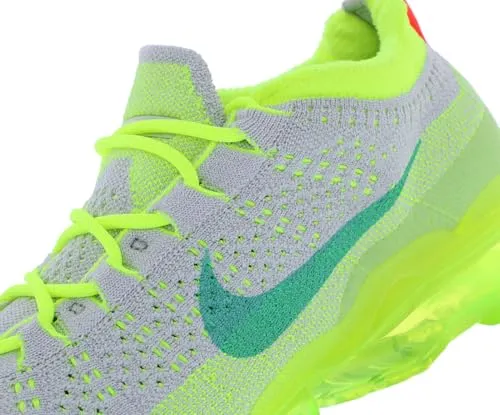 Nike Air VaporMax 2023 sneakers uomo 44 EU grigio