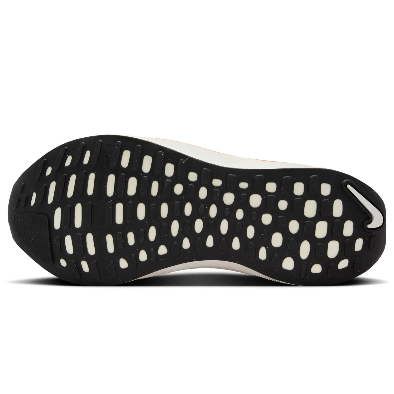Nike Infinity Run 4 FP scarpe corsa uomo 44.5 EU impermeabili