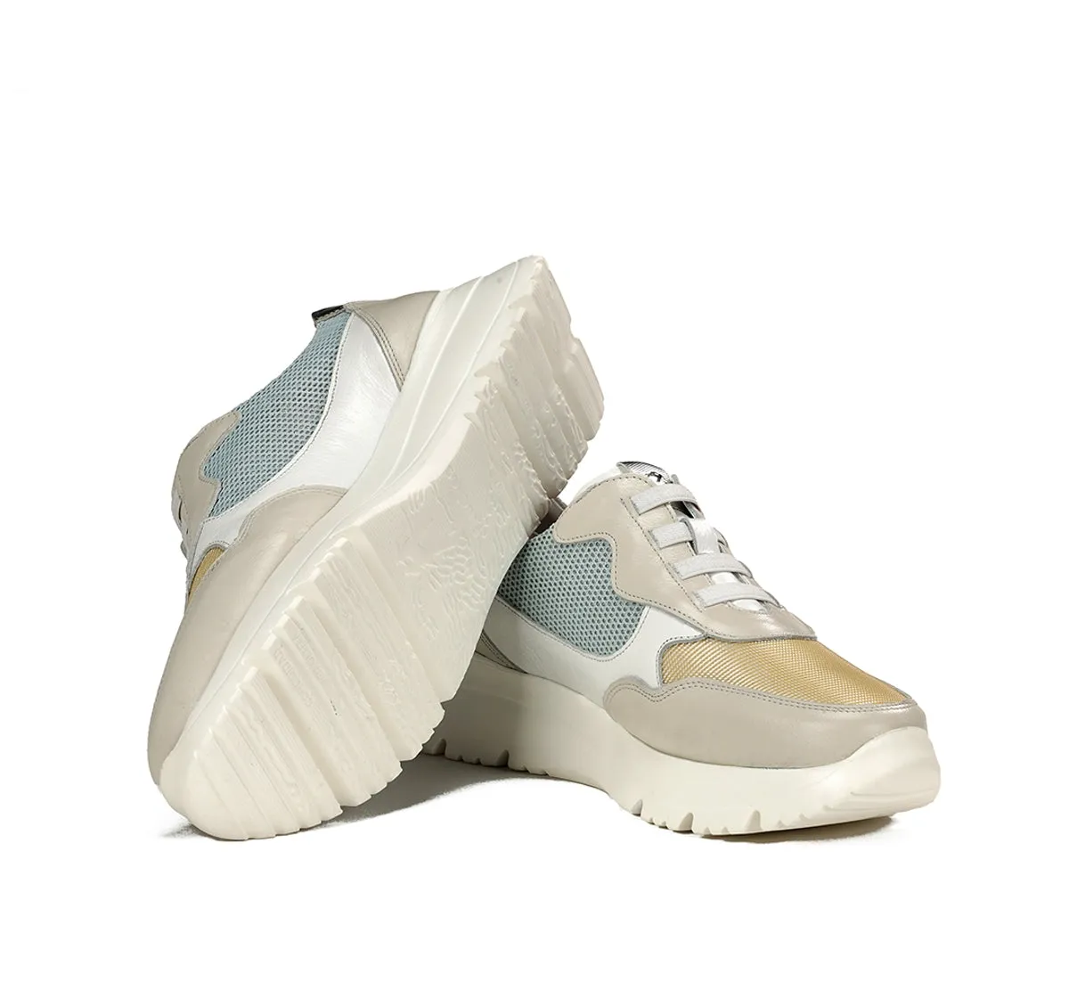 Fluchos Eira F1925 sneakers donna multicolor comode