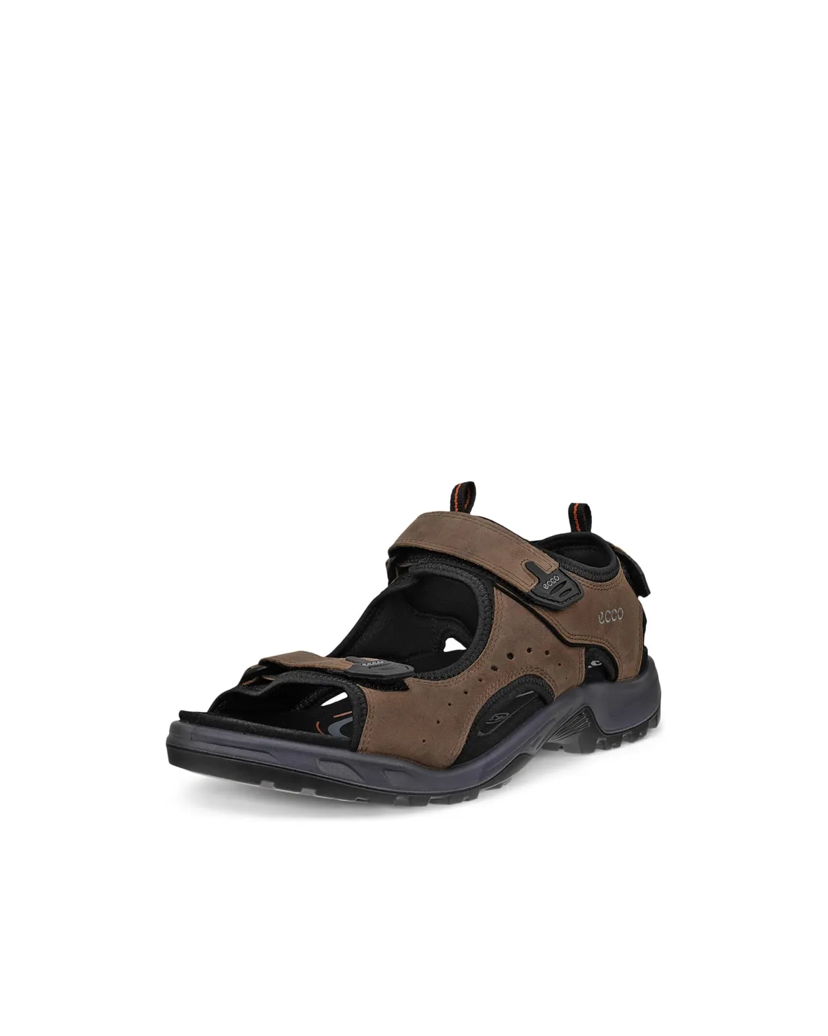 Ecco Offroad Andes 2 sandali uomo trekking