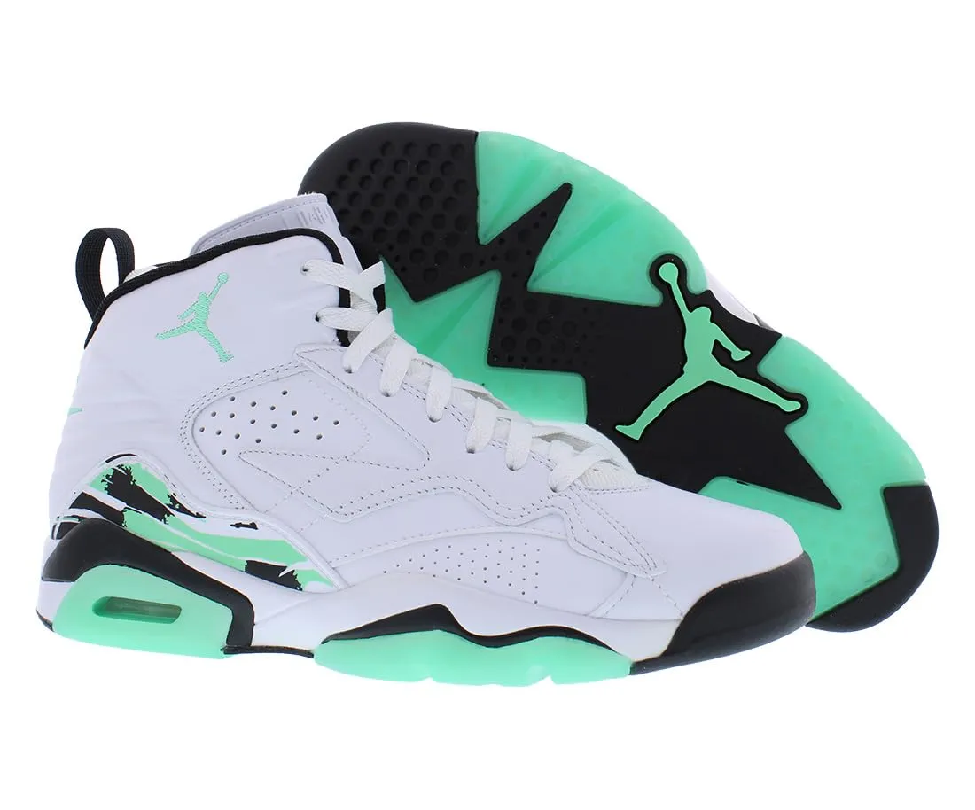 Nike DZ4475 sneakers uomo 42 EU bianco verde lifestyle