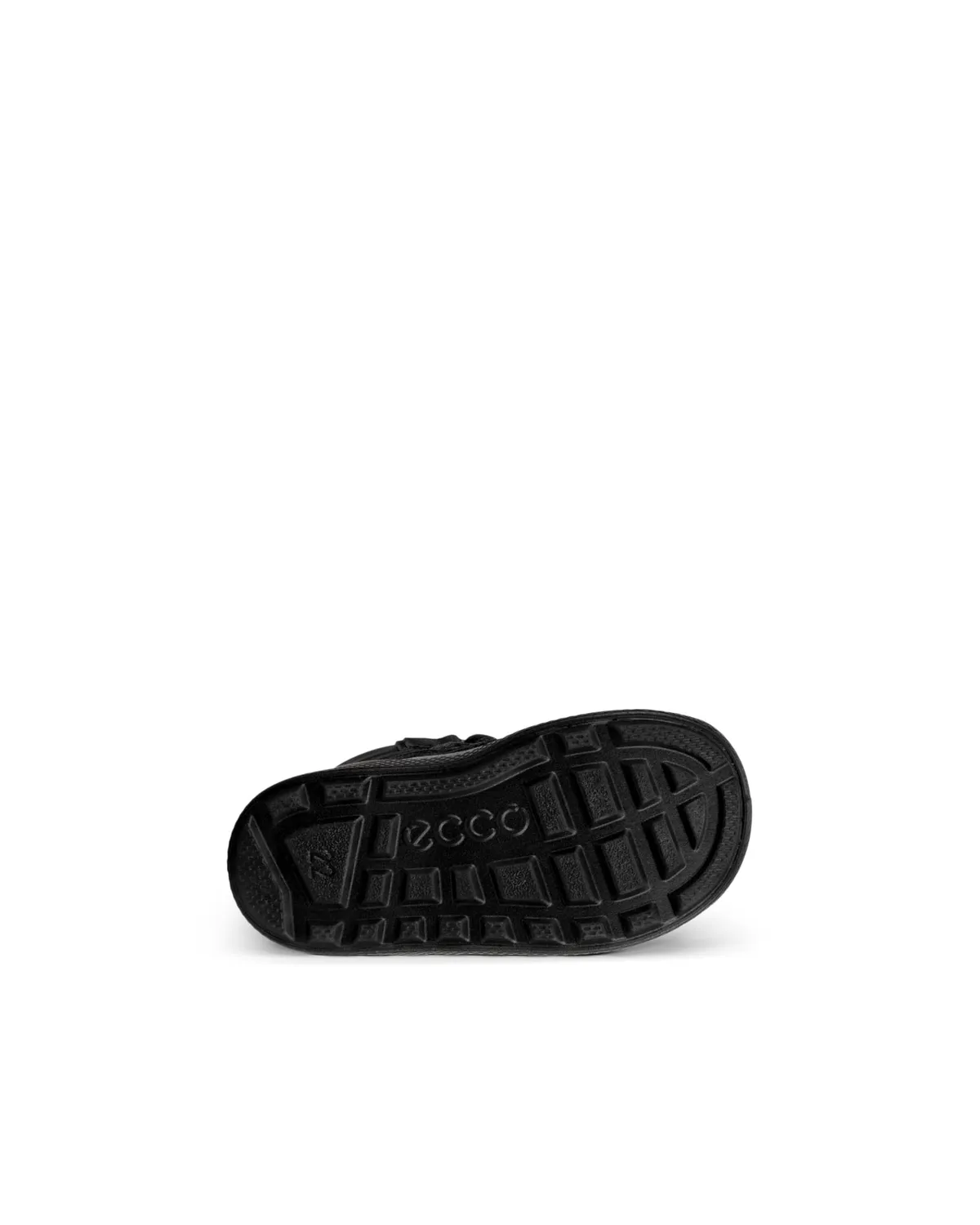 Ecco Urban Snowboarder Stivali Bimbo Gore-Tex Caldi