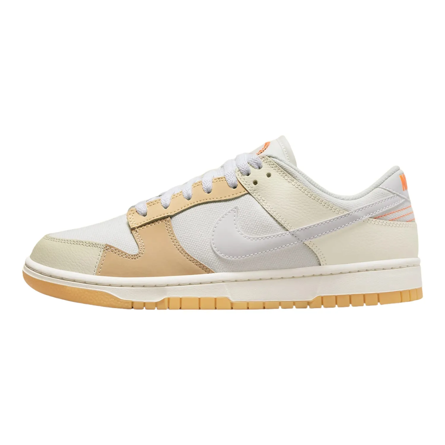 Nike Dunk Low Twist sneakers donna bianco turchese 43 EU