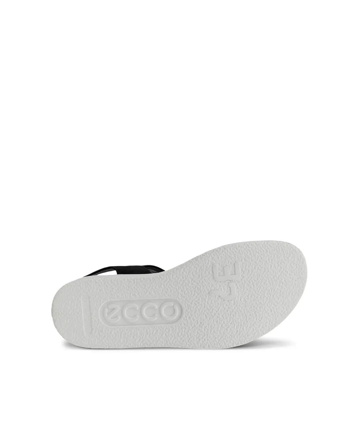 Ecco Flowt W sandali donna pelle 38 EU comodi