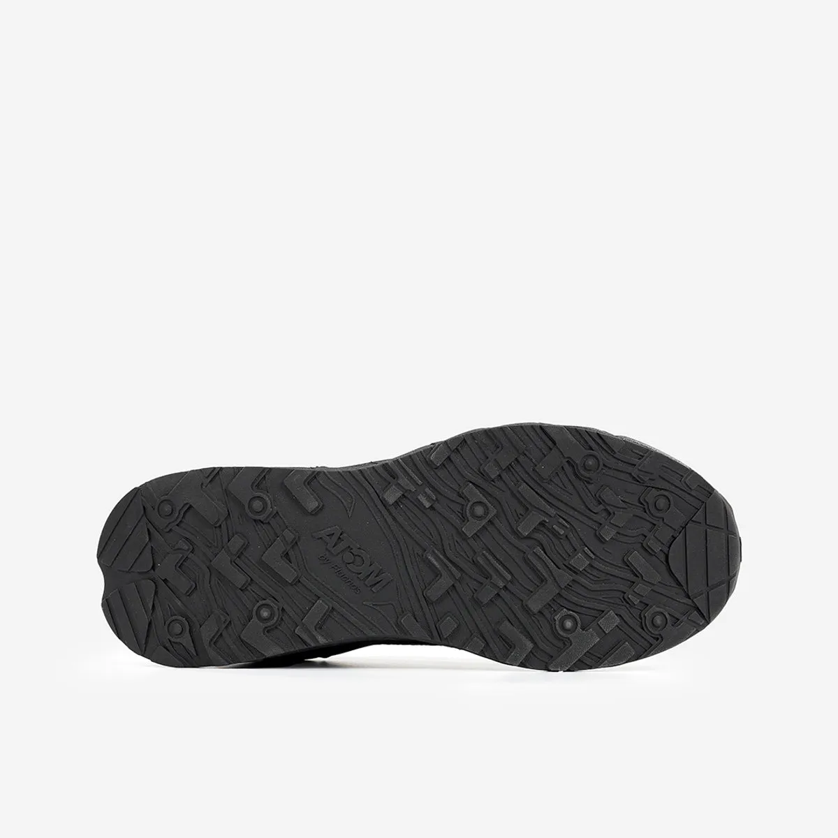 Fluchos Speed Urban Pro-Tex AT172 sneakers uomo nere impermeabili