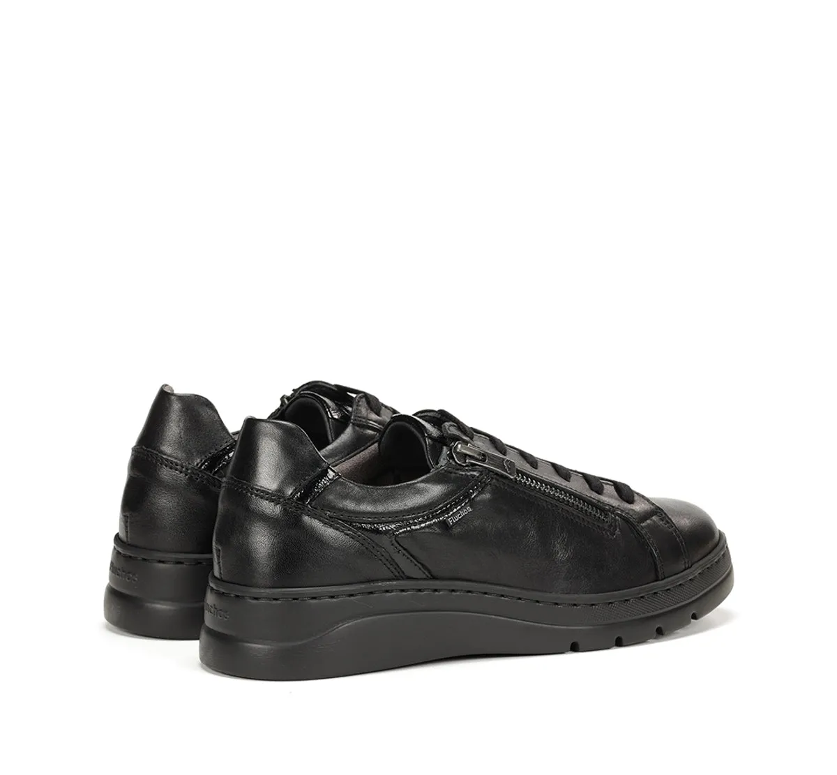 Fluchos Pompas F1666 sneakers nere leggere