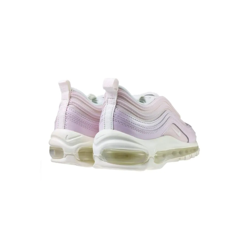 Nike Air Max 97 DX0137 600 sneakers grigie riflettenti