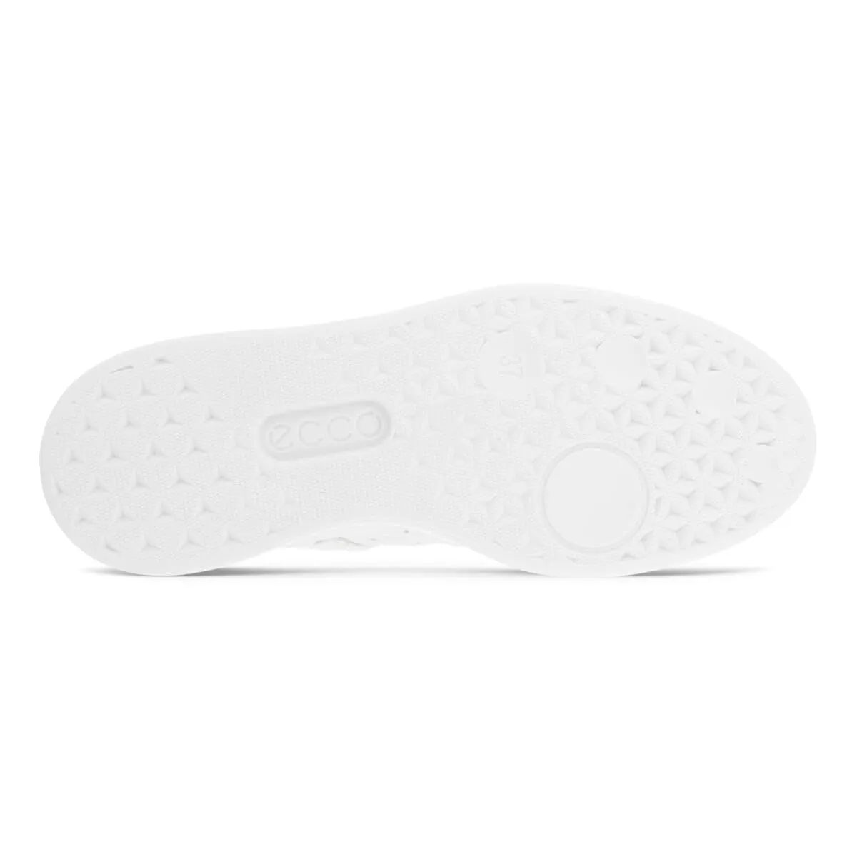 Ecco Street 720 sneaker donna in pelle