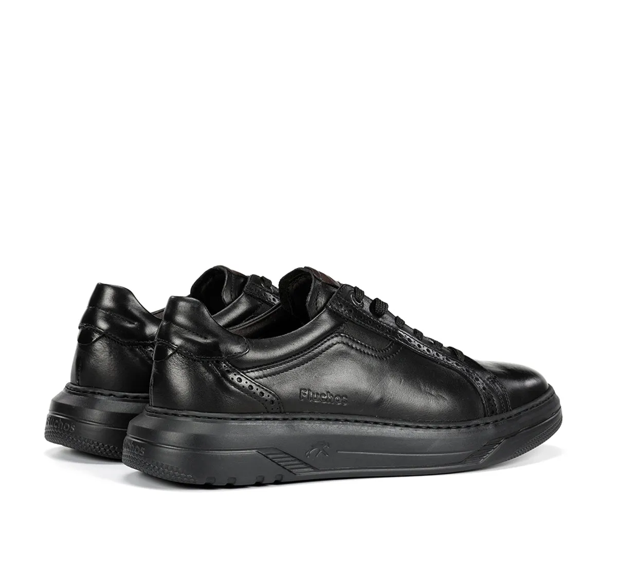 Fluchos Boston F2134 sneakers uomo nere