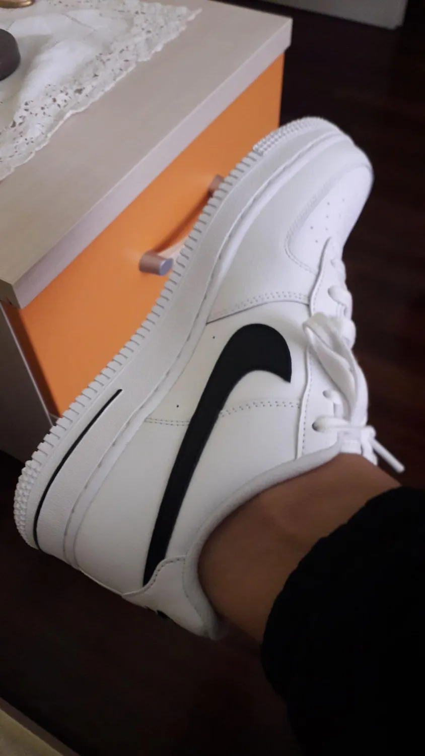 Nike Air Force 1 AN20 sneakers 47,5 EU ragazzi