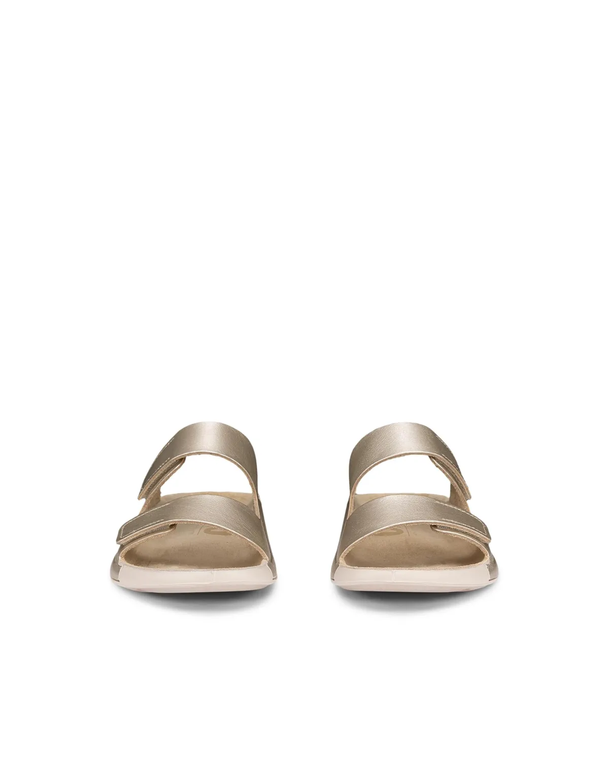 Ecco 2nd Cozmo W sandali donna pelle comfort estivo
