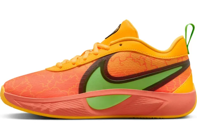 Nike Giannis Freak 6 scarpe basket ragazzi 38.5 EU