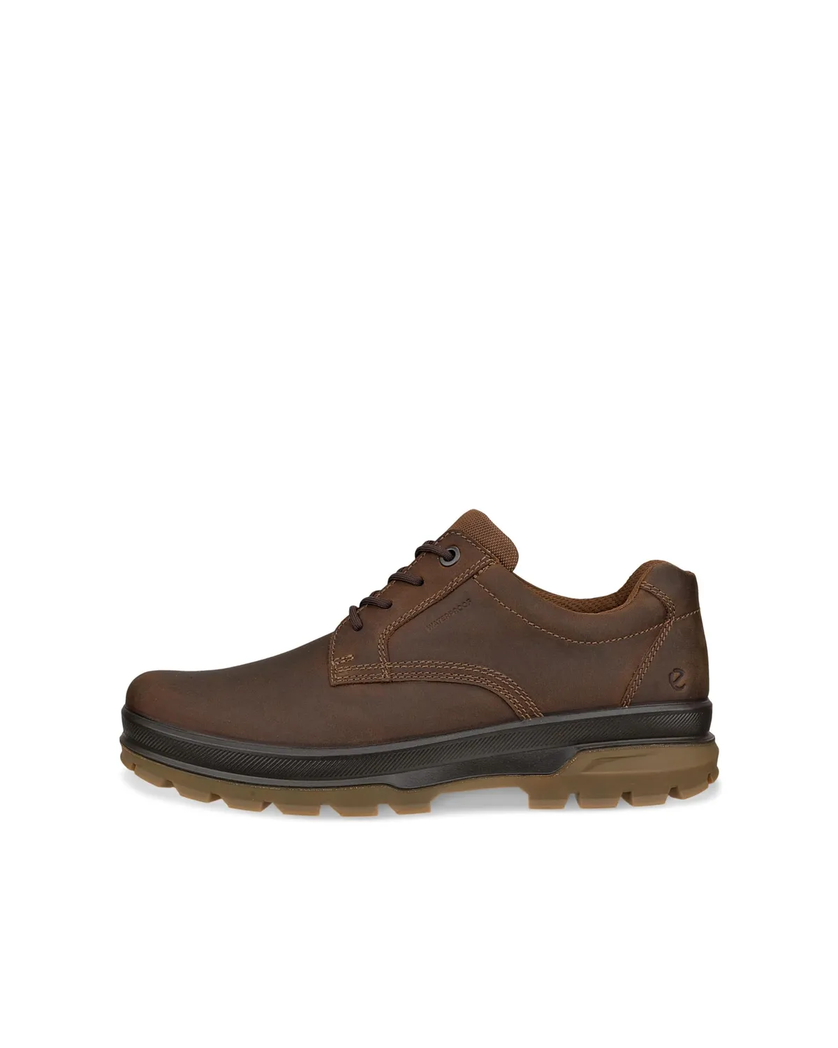 Ecco Rugged Track scarpe trekking uomo 43 EU impermeabili