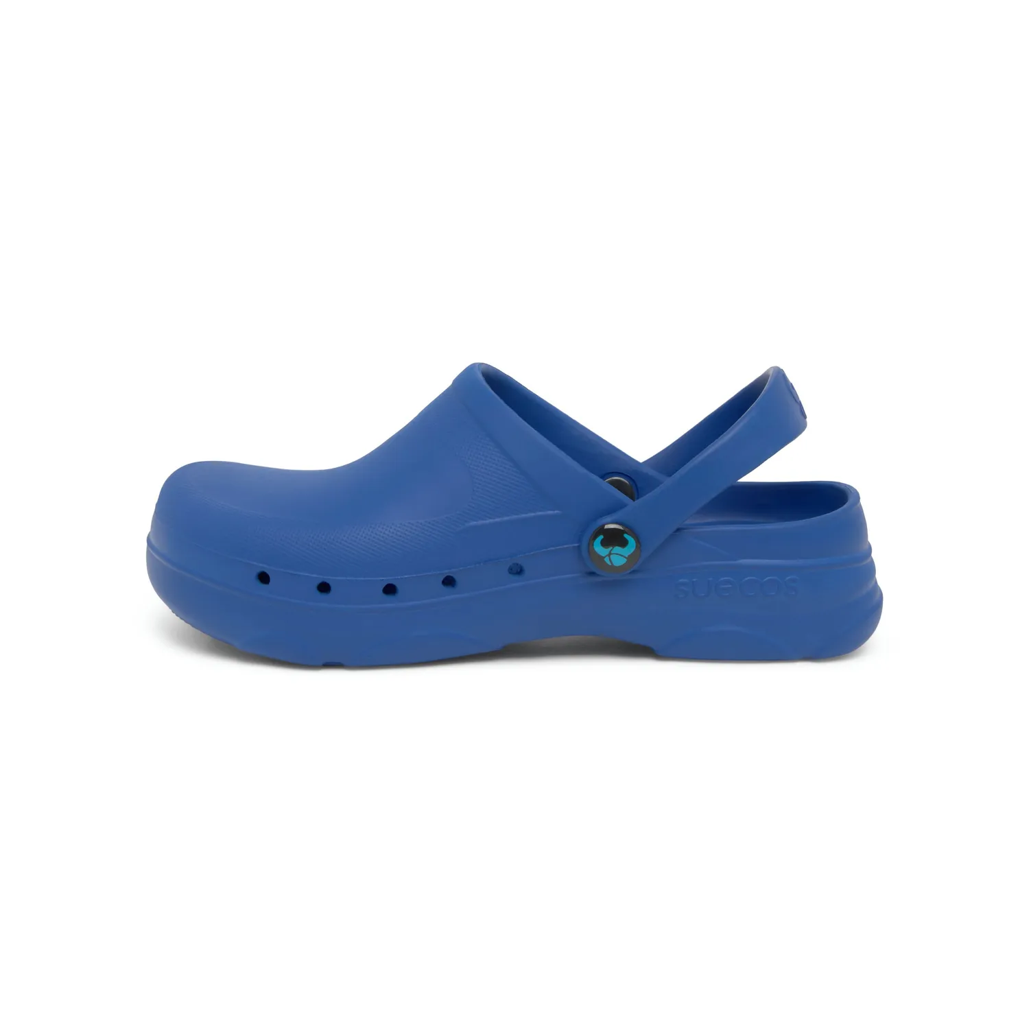 Suecos Vidar+ zoccoli sanitari blu antiscivolo