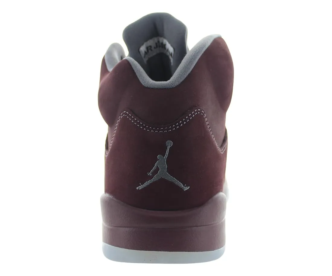 Nike Jordan 5 Retro sneakers uomo alte