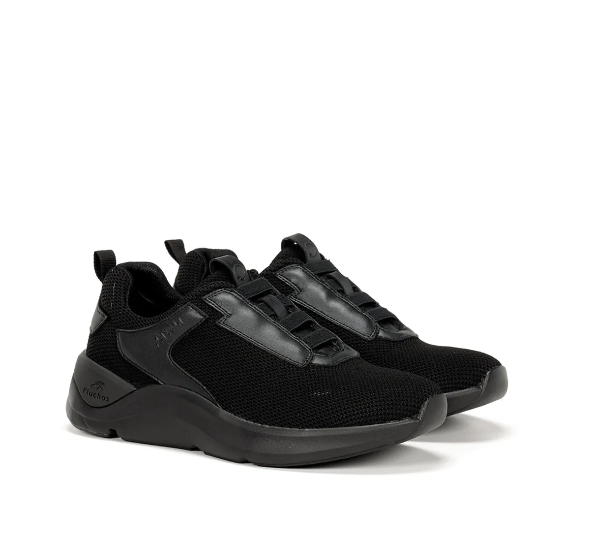 Atom Activity F1254 sneakers nere idrorepellenti