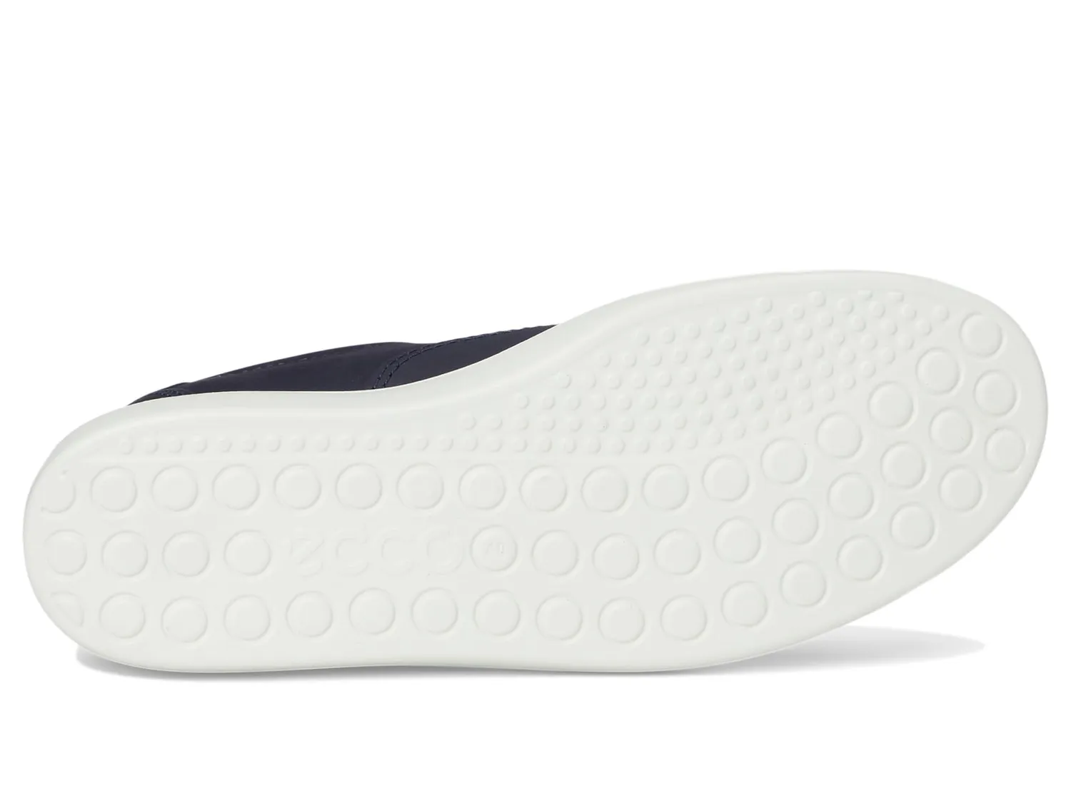 Ecco Classic Sneaker sneakers donna con lacci