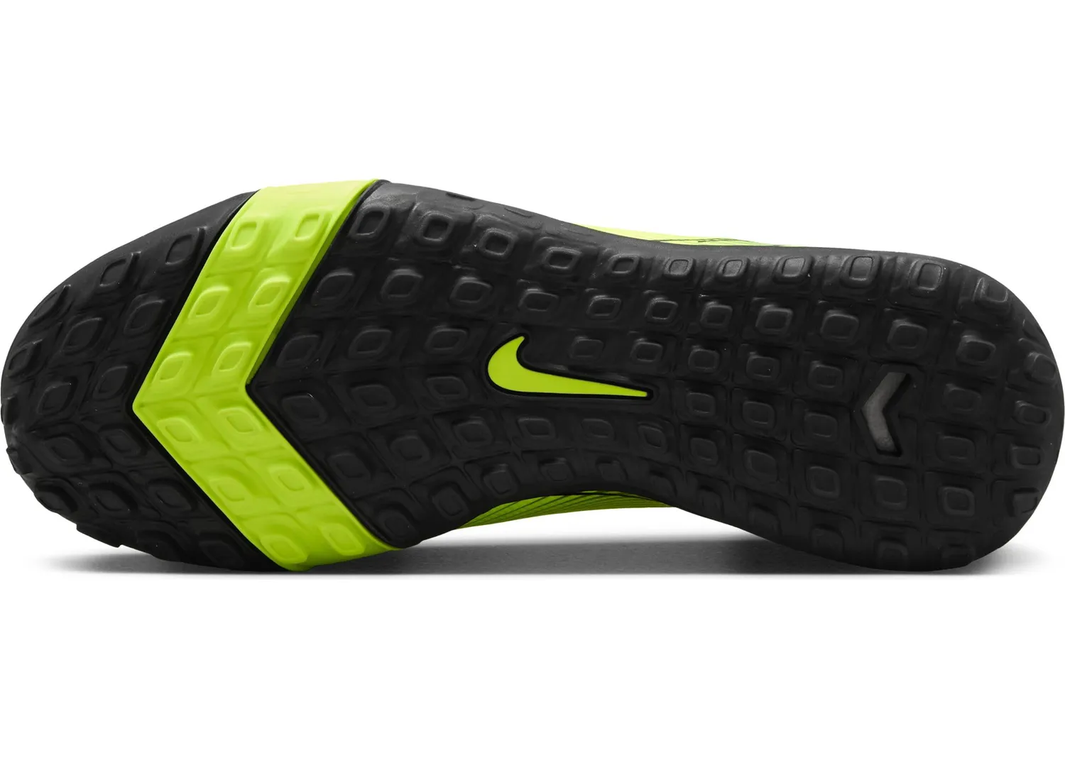 Nike Superfly 10 Academy TF scarpe calcio 34 EU lacci