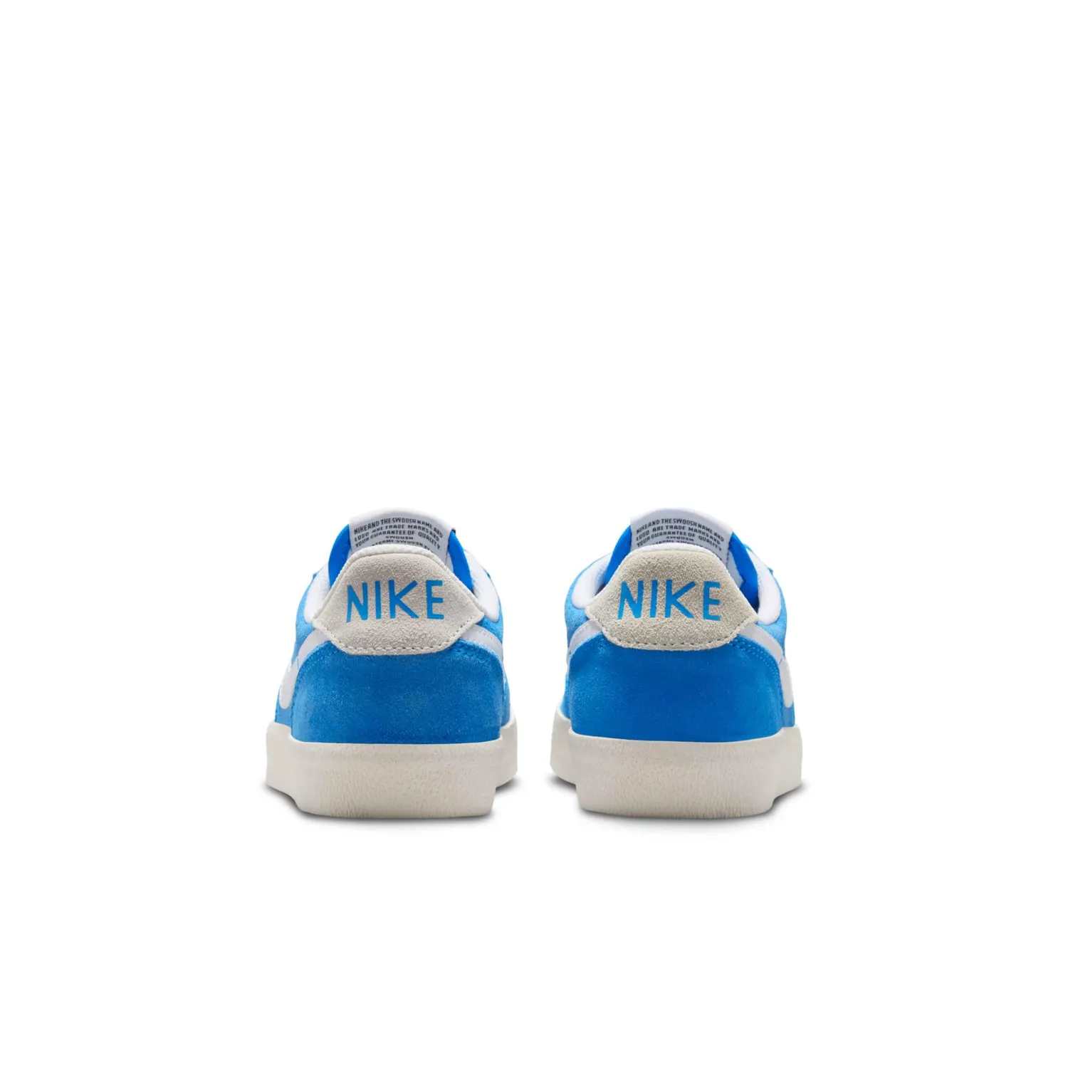 Nike Killshot 2 scarpa junior pelle retrò