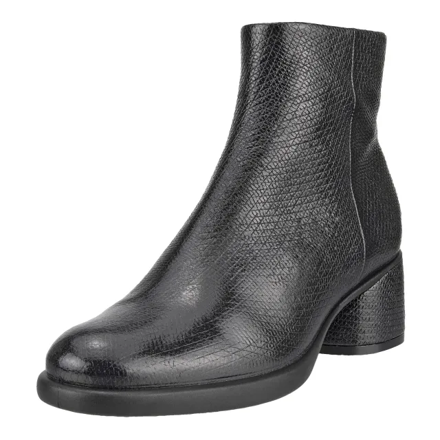 Ecco Sculpted LX 35 stivaletti donna 35 EU tacco 35mm