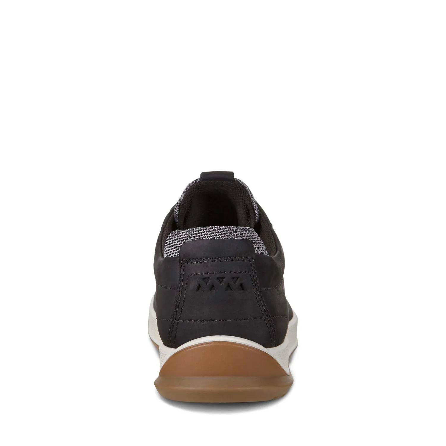 Ecco Byway Tred sneakers uomo 43 EU blu marine pelle
