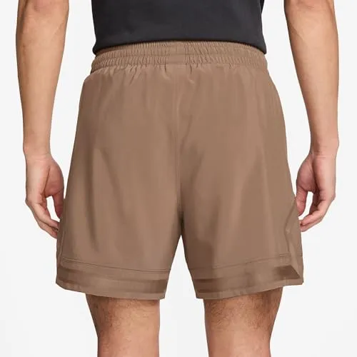 Nike Diamond pantaloncini uomo L traspiranti