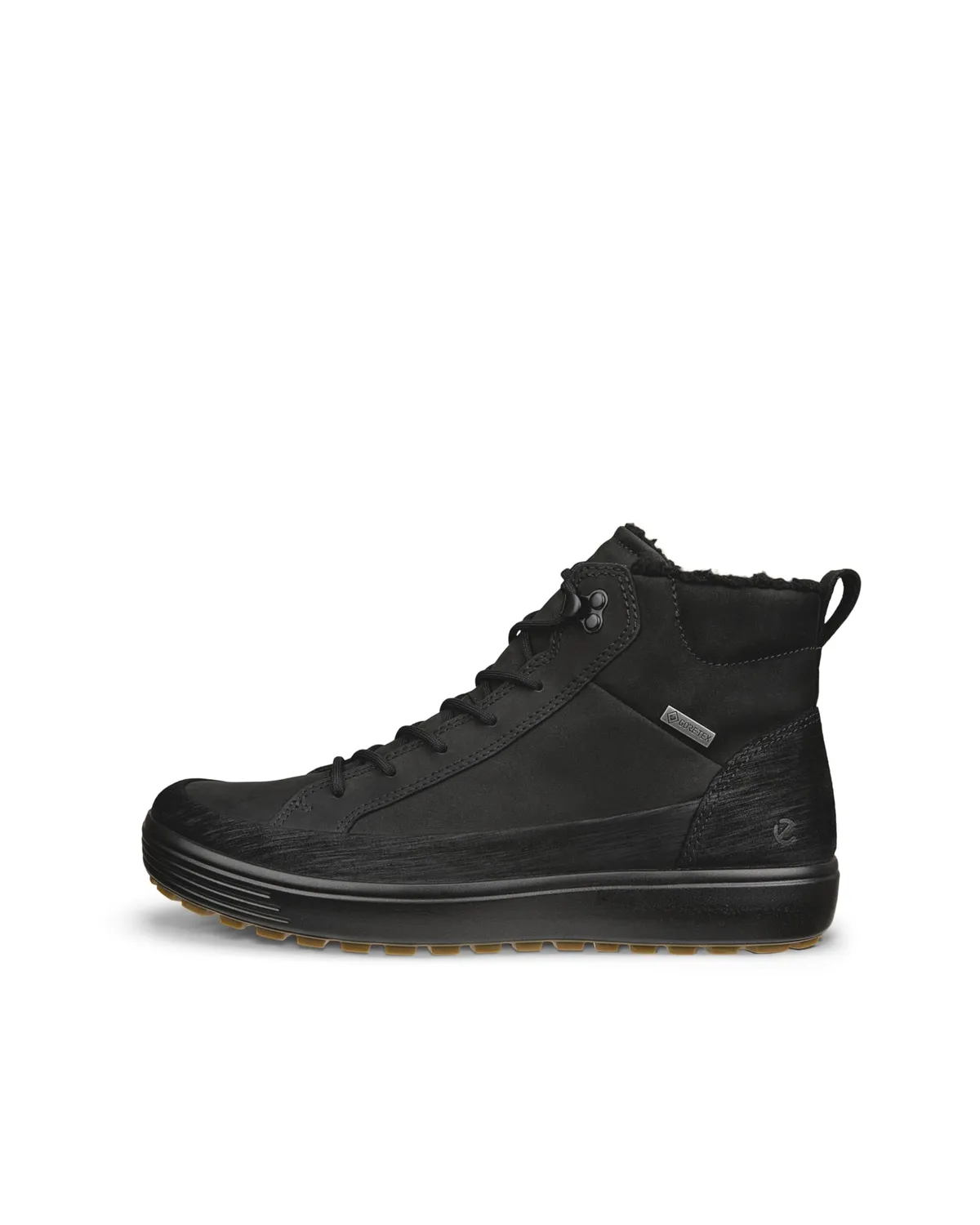 Ecco Soft 7 Tred Stivali Uomo Gore-Tex Invernali