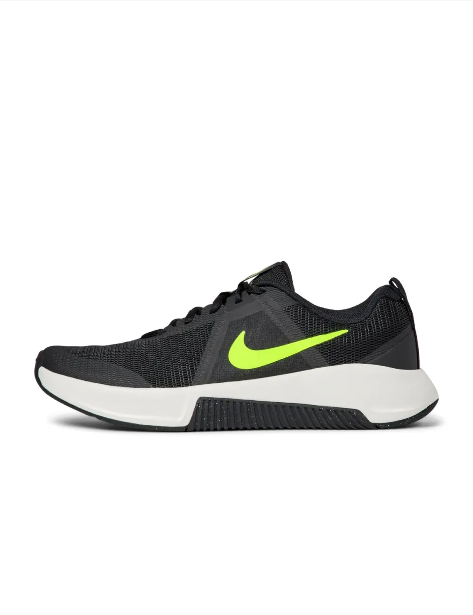 Nike MC Trainer 3 scarpe training uomo nero volt stabile