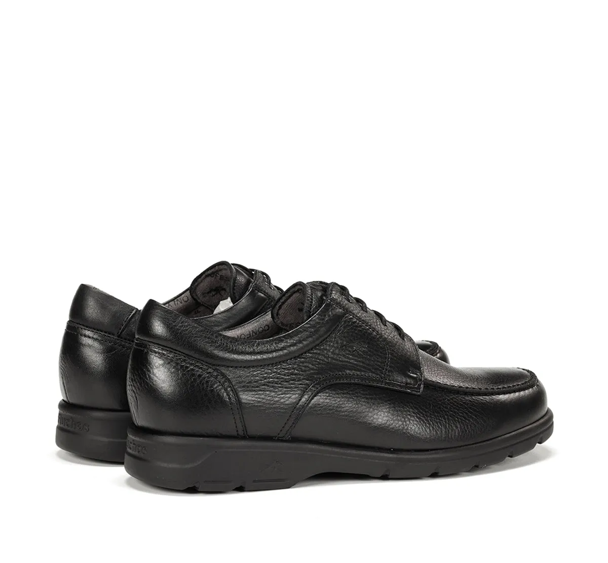 Fluchos Profesional F1949 scarpa uomo nera stringata