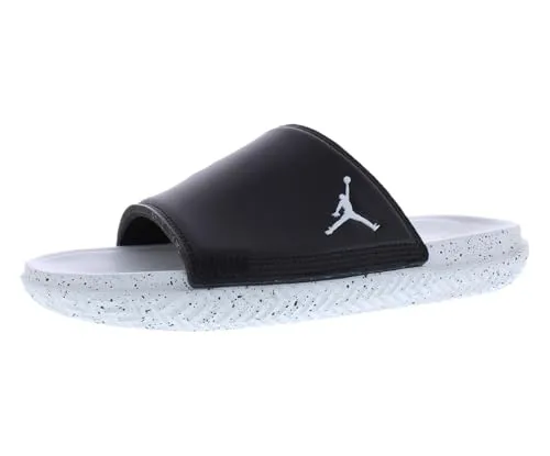 Nike Jordan Play Slide sandali uomo 41 EU nero